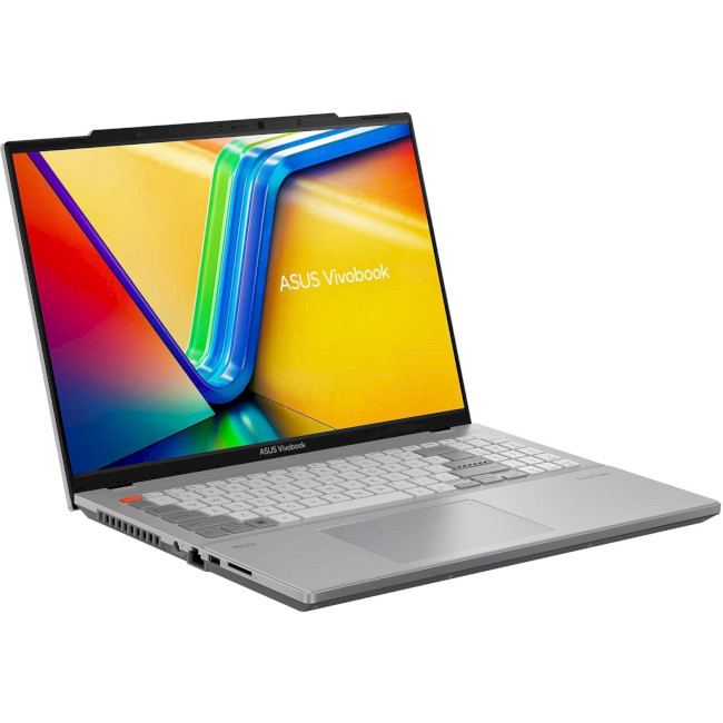 Ноутбук Asus Vivobook Pro 16X K6604JV-K8079 Silver (90NB1101-M00390)
