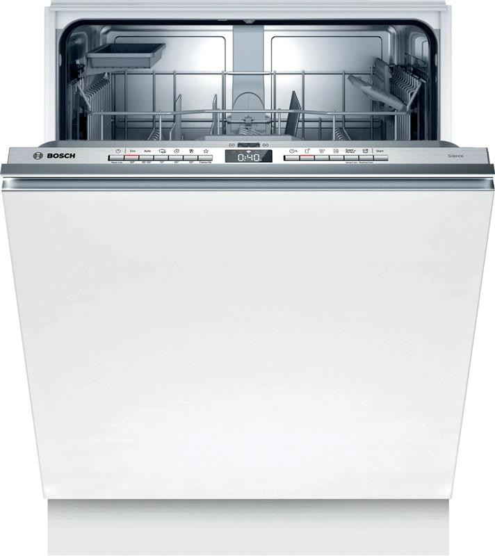 Посудомоечняа машина Bosch SMV4HAX40K
