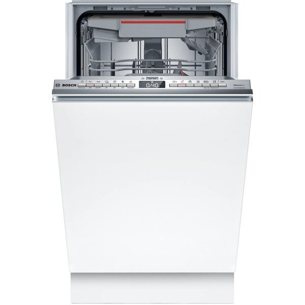 Посудомоечняа машина Bosch SPV4EMX65K