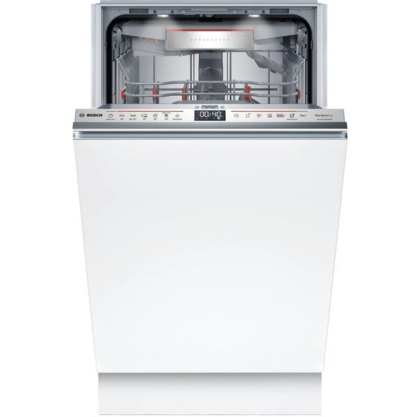 Посудомоечняа машина Bosch SPV6ZMX65K