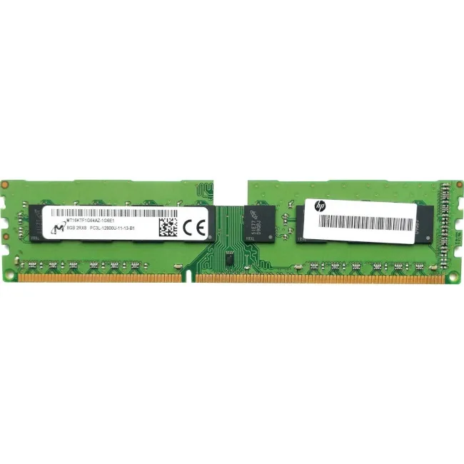 Оперативная память Micron DDR3 8GB/1600 (MT16KTF1G64AZ-1G6E1)