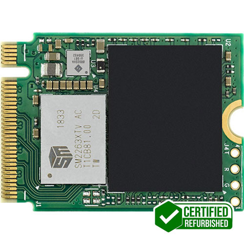 SSD накопичувач Lite-On 128GB M.2 2230 PCIe 3.0 x4 TLC (CL1-3D128-Q11)