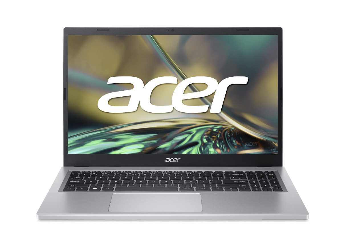 Ноутбук Acer Aspire 3 A315-24P-R3U1 Silver (NX.KDEEU.007)