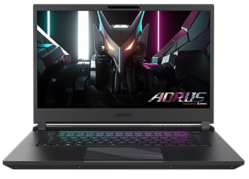 Ігровий ноутбук Gigabyte Aorus 15 9KF (9KF-E3KZ353SD)