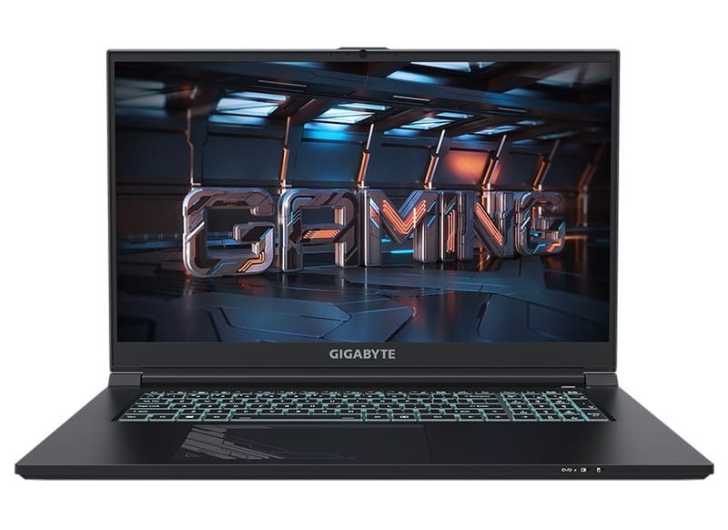 Игровой ноутбук Gigabyte G7 (2023) (MF-E2KZ213SD)