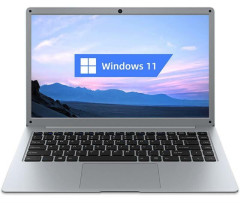 Ноутбук Jumper EZbook S5 (680579686241)