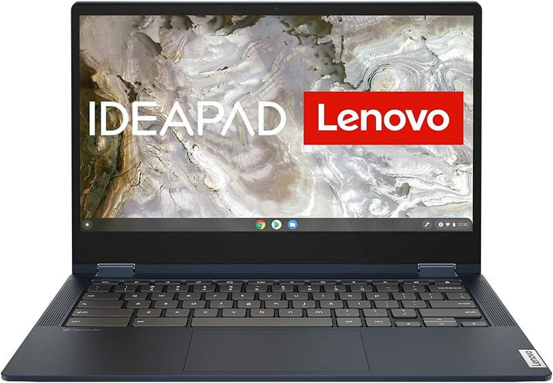 Ноутбук Lenovo Chromebook IdeaPad Flex (82M70016GE)