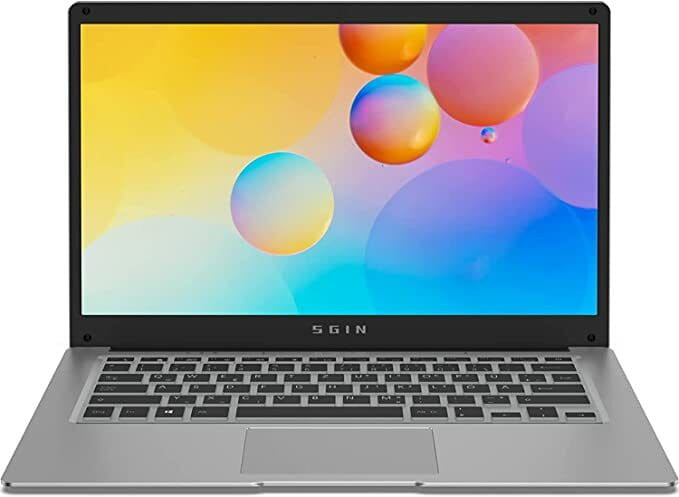 Ноутбук Sgin M15 Pro (710917132168)