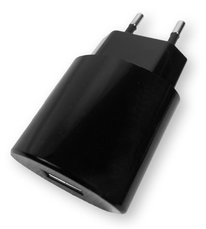 Зарядний пристрій Global MSH-TR-071 Black (1283126445859)