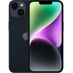 Б/у iPhone Apple iPhone 14 128Gb Midnight (Хорошее состояние)