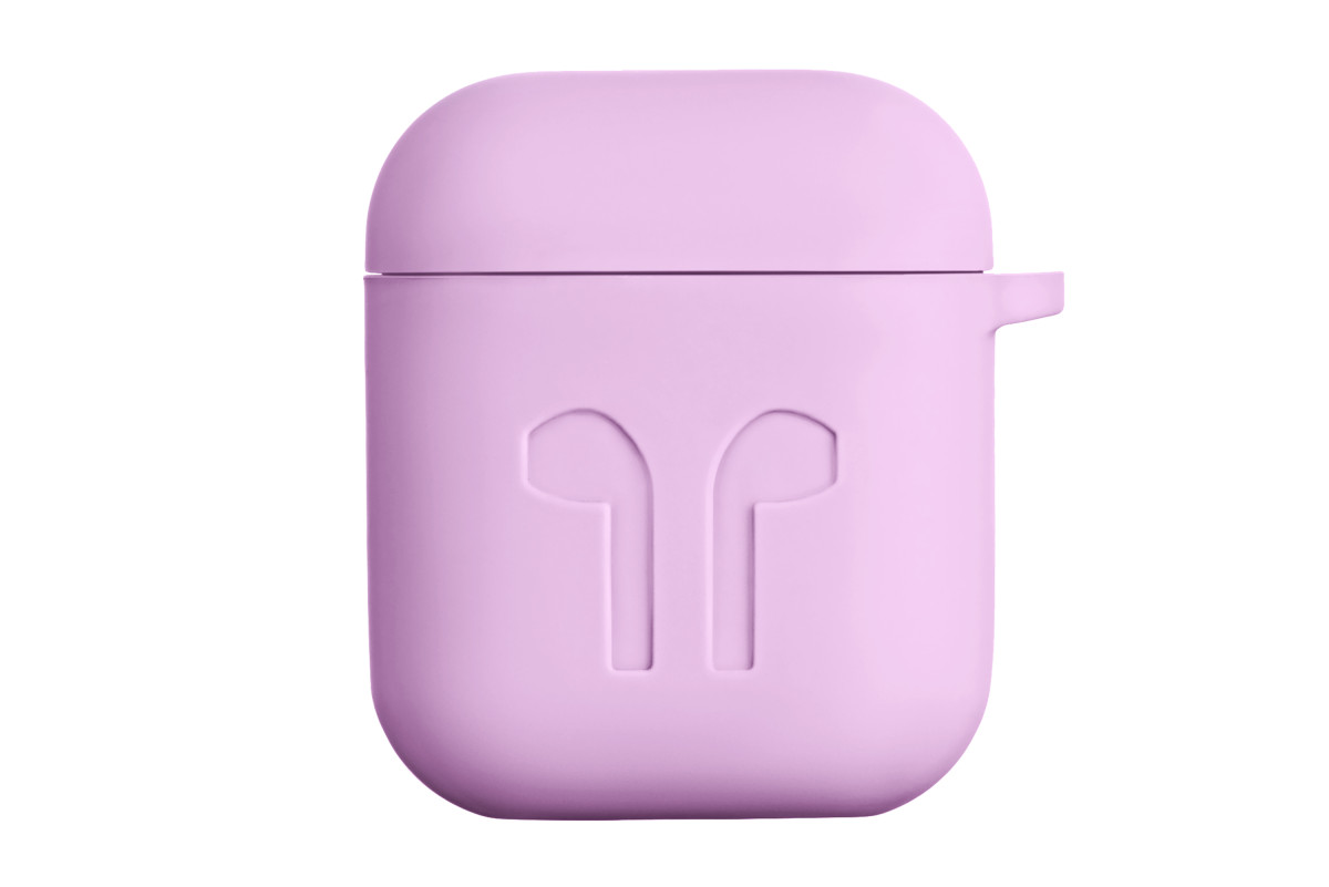 Чохол 2Е for Apple AirPods Lavender