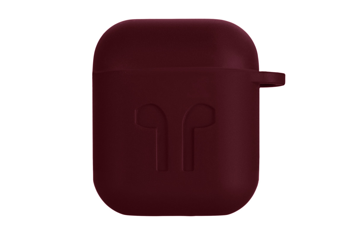 Чохол 2Е for Apple AirPods Marsala