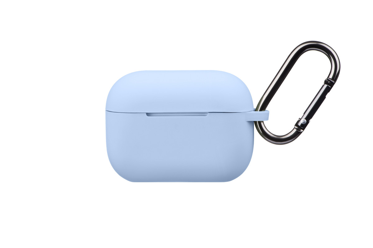 Чехол 2Е for Apple AirPods Sky blue