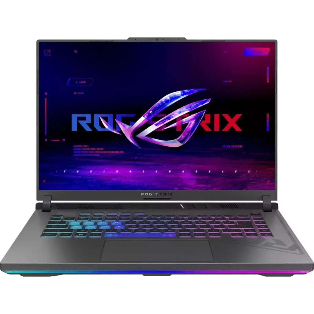 Игровой ноутбук Asus ROG Strix G16 G614JV (G614JV-AS73)