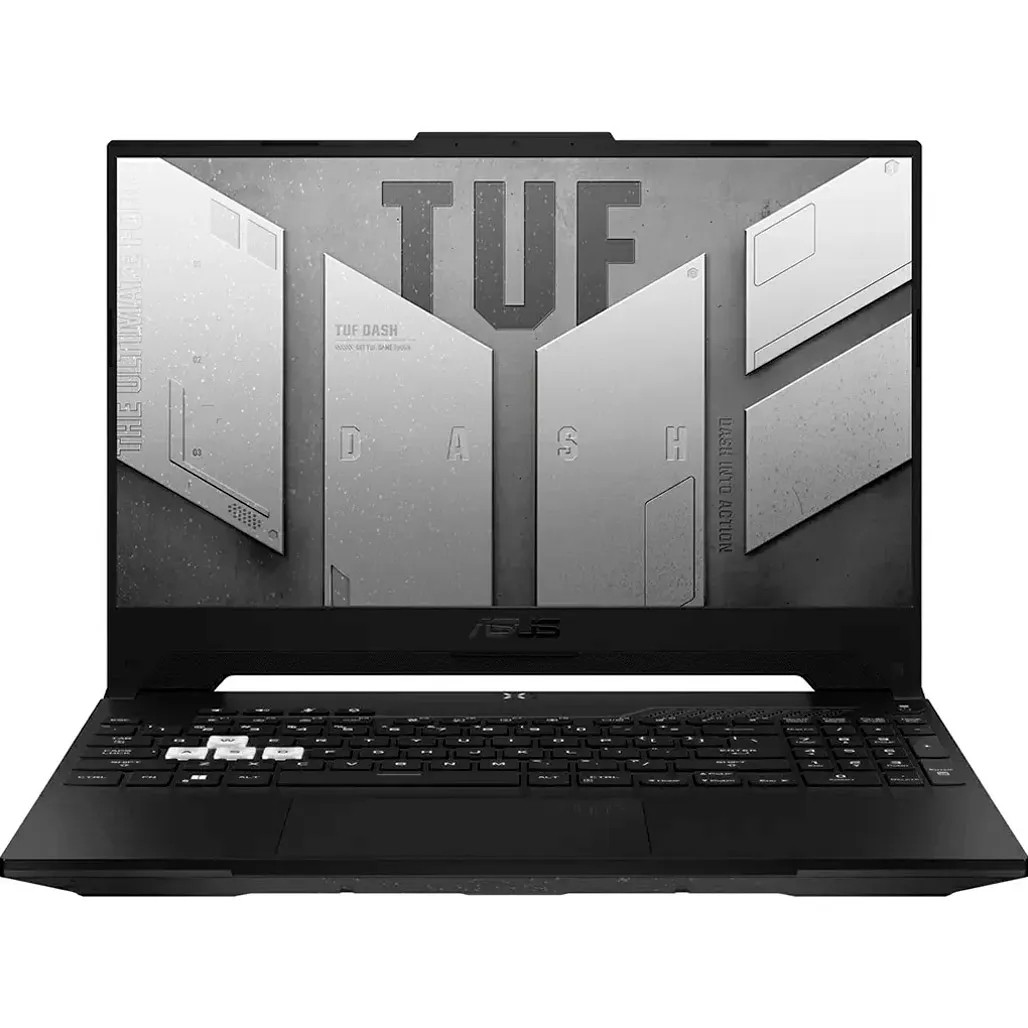 Игровой ноутбук Asus TUF Gaming F15 FX517ZR (FX517ZR-F15.I73070) CUSTOM (RAM 16, SSD 1000GB)