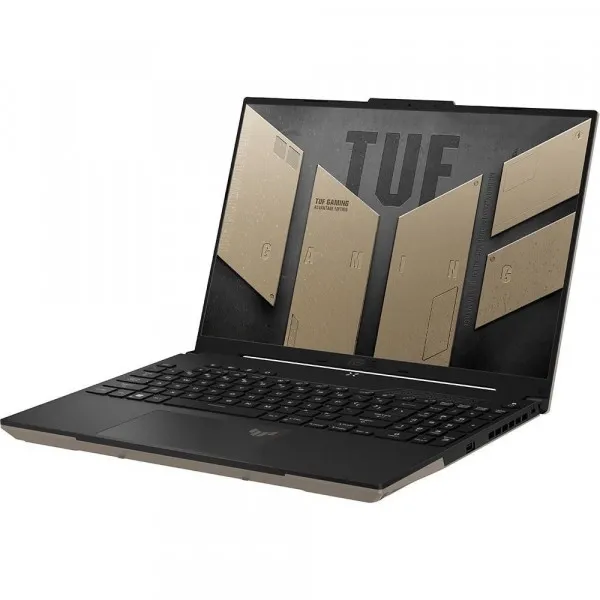 Ноутбук Asus TUF Gaming A16 Advantage Edition FA617XS (FA617XS-N4004W)