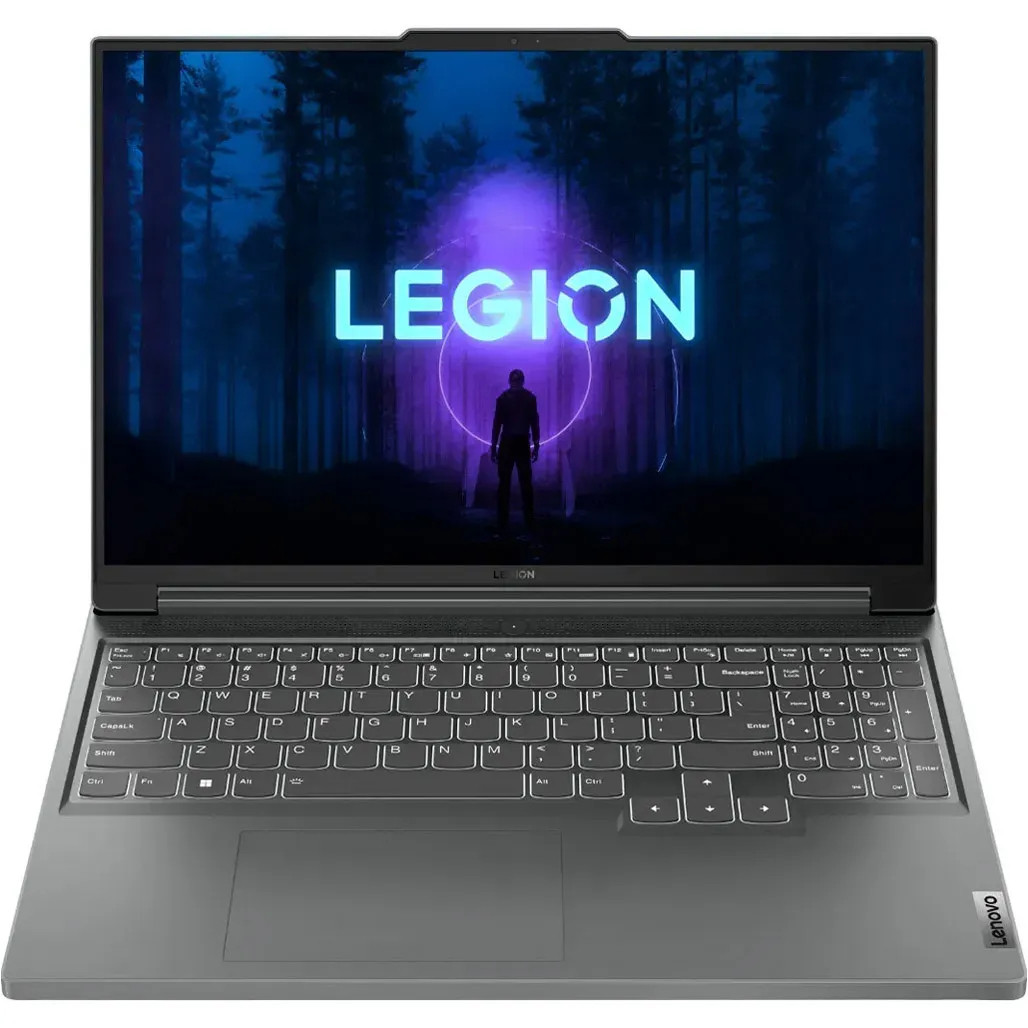 Игровой ноутбук Lenovo Legion Slim 5 16APH8 (82Y90099RM)