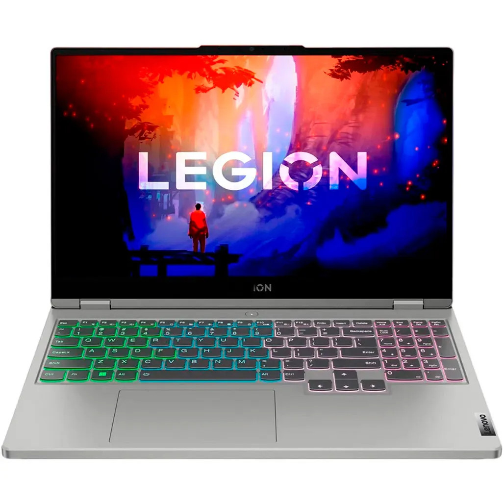 Ігровий ноутбук Lenovo Legion 5 15ARH7H (82RD0063PB)