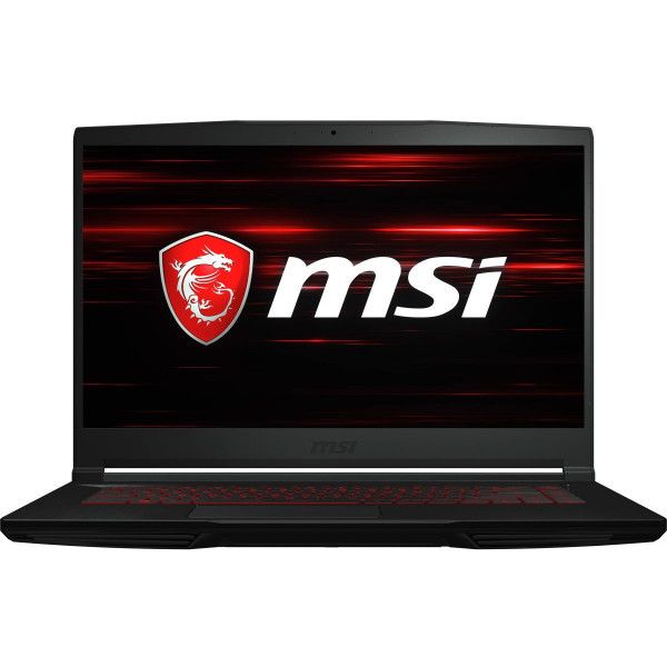 Ігровий ноутбук MSI GF63 Thin 10SCXR (GF6310SCXR-222US) CUSTOM (RAM 24, SSD 1000GB)