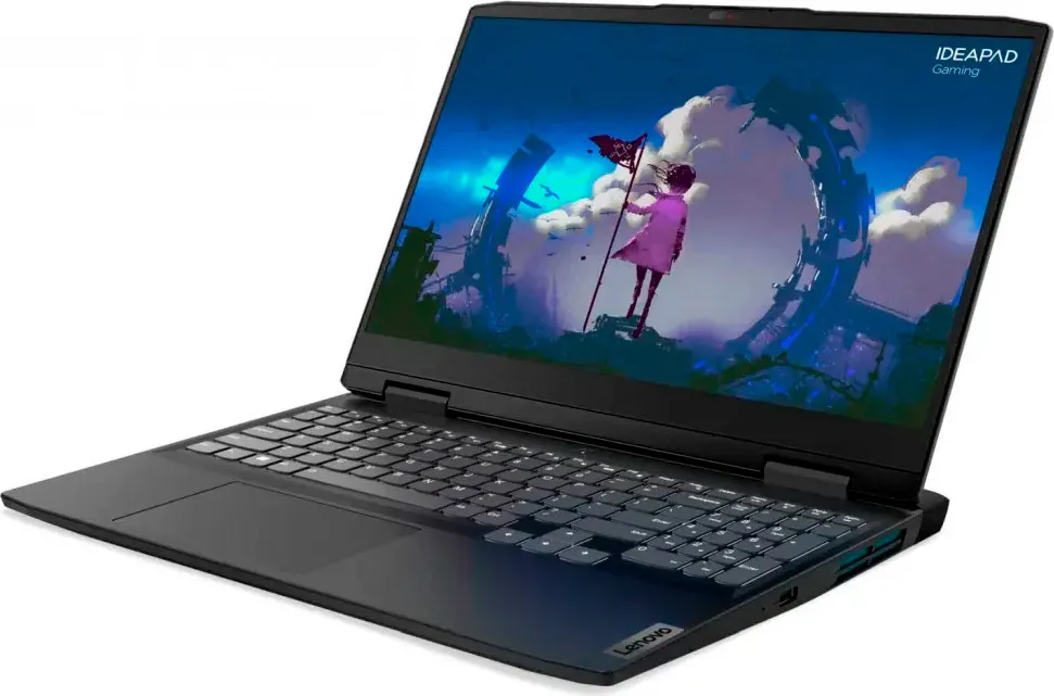 Ноутбук Lenovo IdeaPad Gaming 3 15ARH7 (82SB00TNRM)