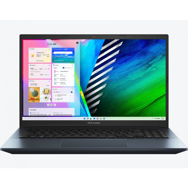 Ноутбук Asus VivoBook Pro 15 OLED M3500QA (M3500QA-L1135W)