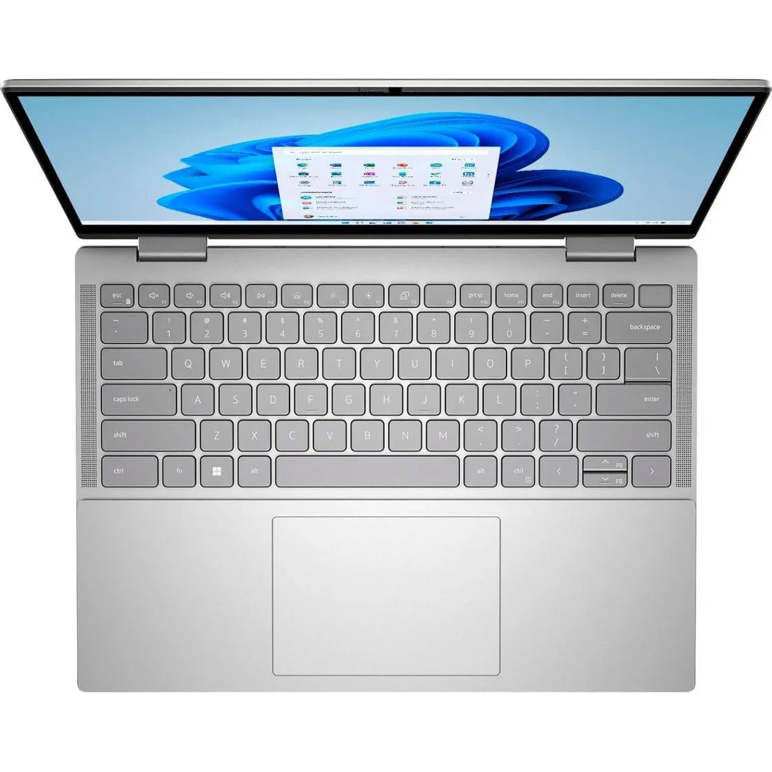 Ноутбук-трансформер Dell Inspiron 14 7430 (i7430-5800SLV-PUS)