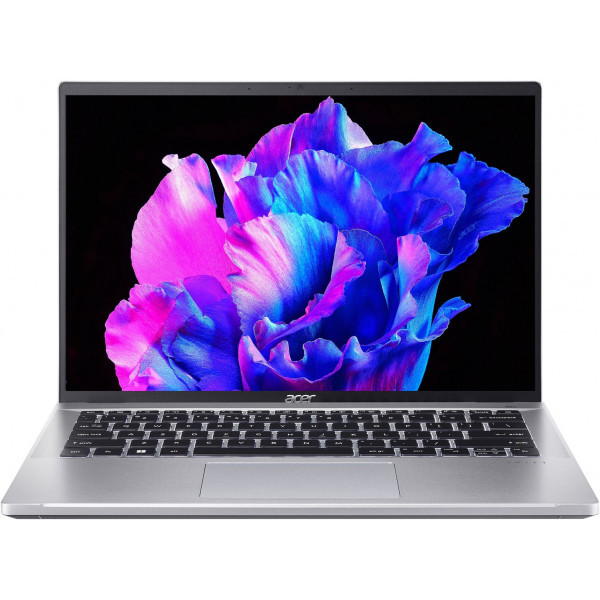 Ноутбук Acer Swift SFG14-71-51JU (NX.KMZEG.006)