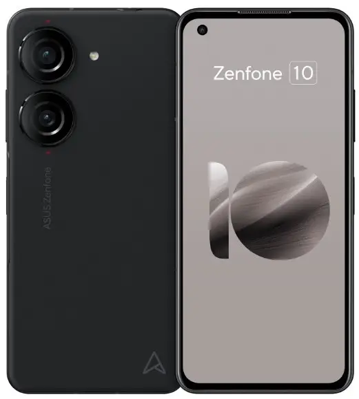 Смартфон Asus Zenfone 10 8/128GB Midnight Black