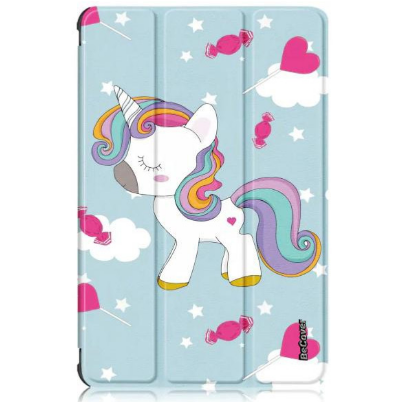 Чехол BeCover Smart Case Xiaomi Redmi Pad SE11" Unicorn (709877)