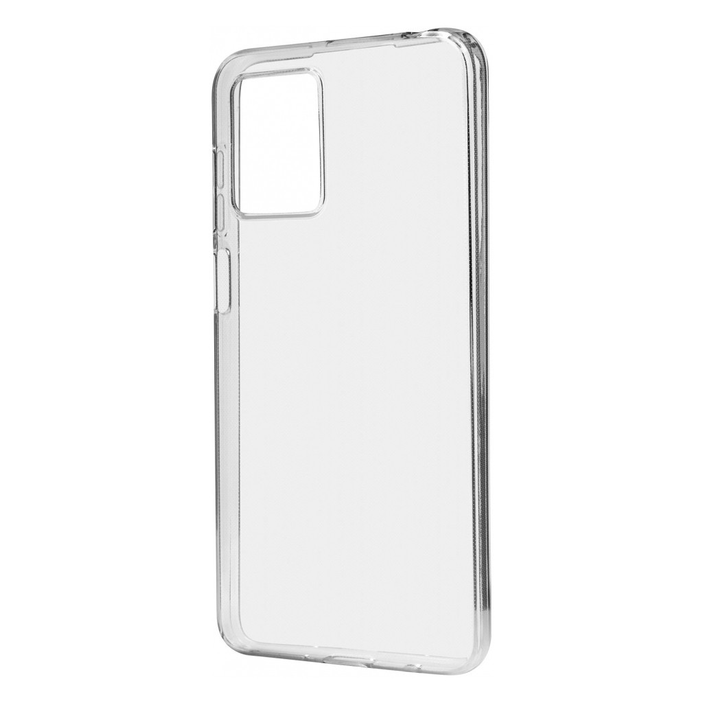 Панель Armorstandart Air Series Motorola G14 Transparent (ARM70469)