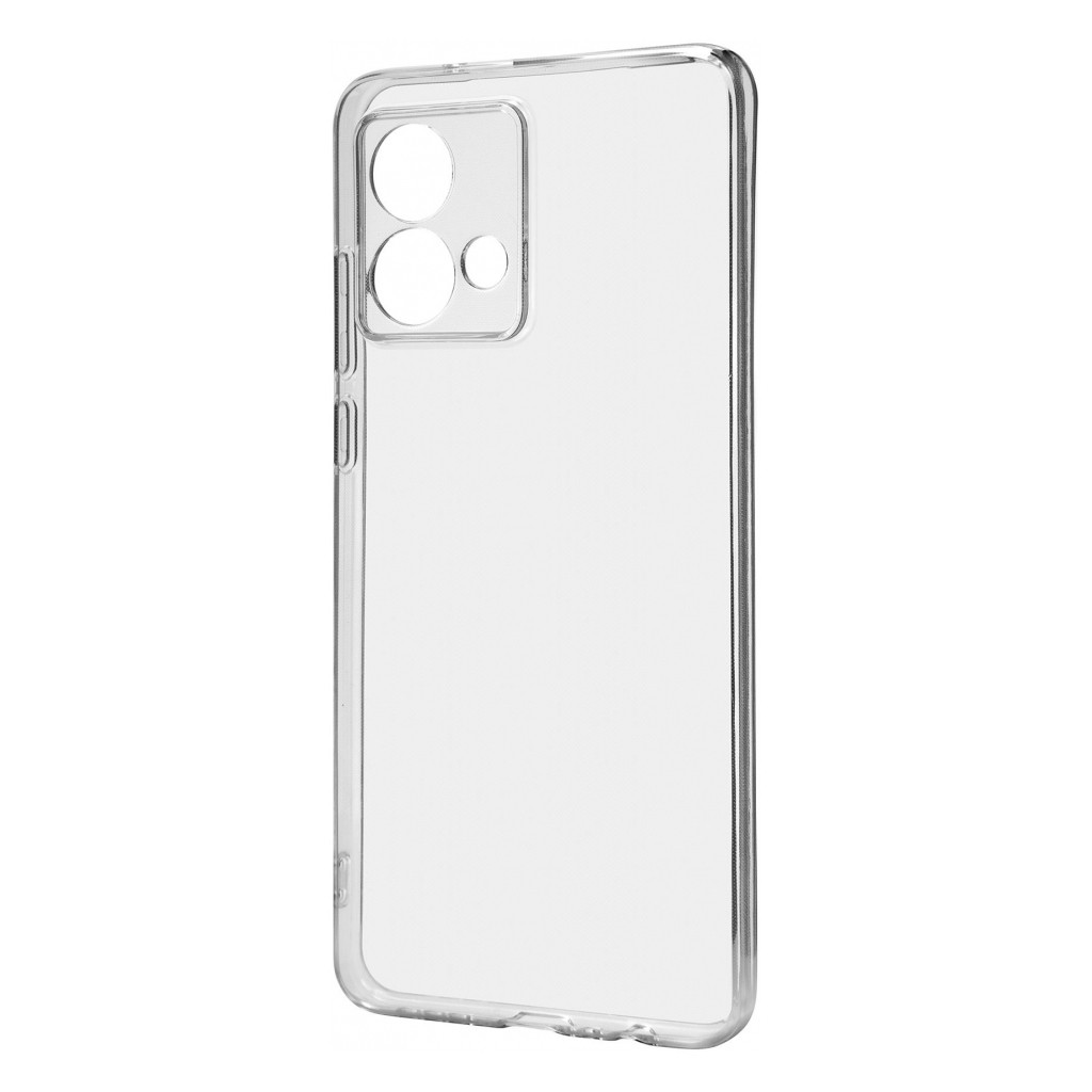 Панель Armorstandart Air Series Motorola G84 5G Camera cover Transparent (ARM70886)