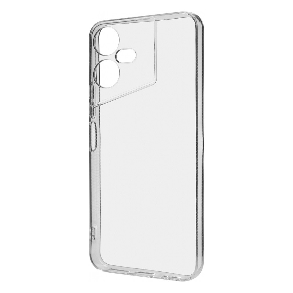 Панель Armorstandart Air Series Tecno POVA NEO 3 (LH6n) Camera cover Transparent (ARM70380)