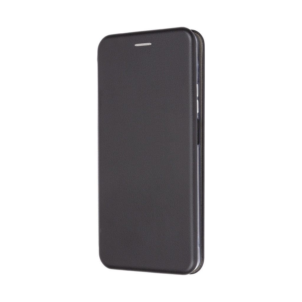 Чохол-книжка Armorstandart G-Case Realme C55 Black (ARM67929)