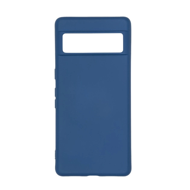 Панель Armorstandart ICON Case Google Pixel 7 Pro Blue (ARM72401)