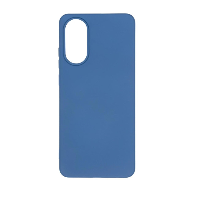 Панель Armorstandart ICON Case OPPO A78 4G Dark Blue (ARM69633)