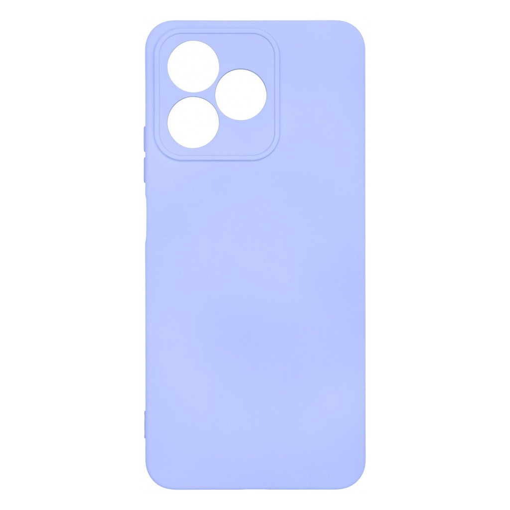 Панель Armorstandart ICON Case Realme C53 NFC Camera cover Lavender (ARM71025)