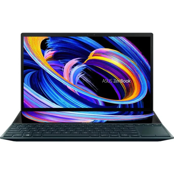 Ноутбук Asus ZenBook Duo UX482EAR (UX482EAR-HY314W)
