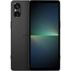 Смартфон Sony Xperia 5 V 8/256GB Black