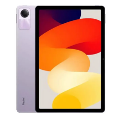 Планшет Xiaomi Redmi Pad SE 8/256GB Lavender Purple (Global Version)