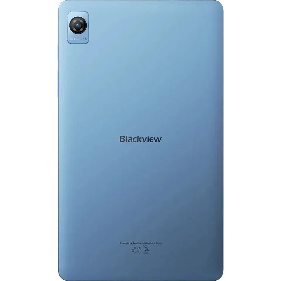 Планшет Blackview Tab 60 4/128GB LTE Glacier Blue