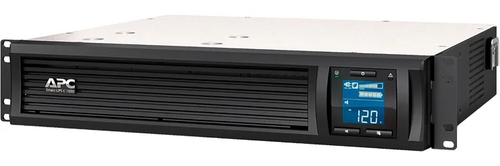 Блок безперебійного живлення APC Smart-UPS SMC1500I-2UC