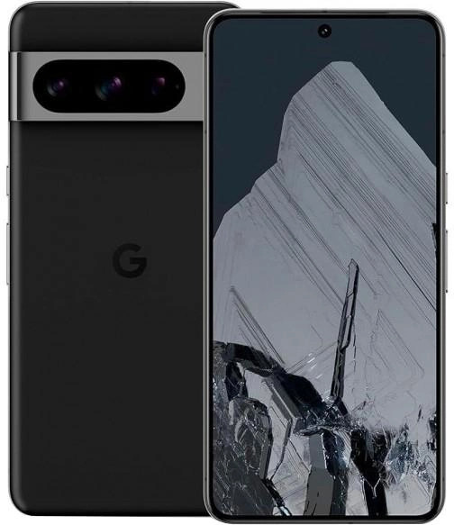Смартфон Google Pixel 8 Pro 12/1TB Obsidian (US)