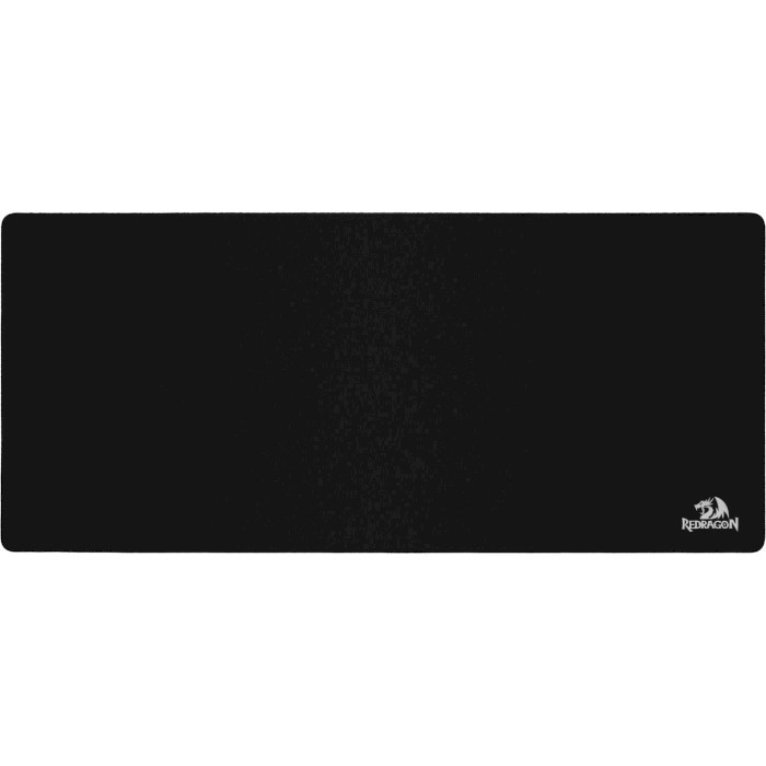 Килимок для мишки Redragon Flick XL Black (77990)