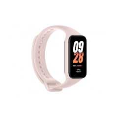 Фитнес-браслет Xiaomi Mi Smart Band 8 Active Pink (BHR7420GL)