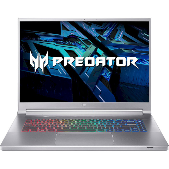 Ігровий ноутбук Acer Predator Triton 300 PT316-51s (NH.QGKEU.00J)