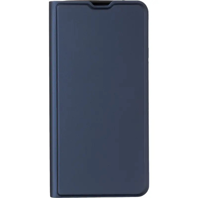 Чохол-книжка Book Cover Shell Case for Samsung A055 Galaxy A05 Blue