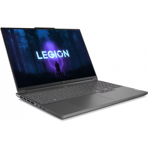 Игровой ноутбук Lenovo Legion Slim 7 16IRH8 (82Y30018US)