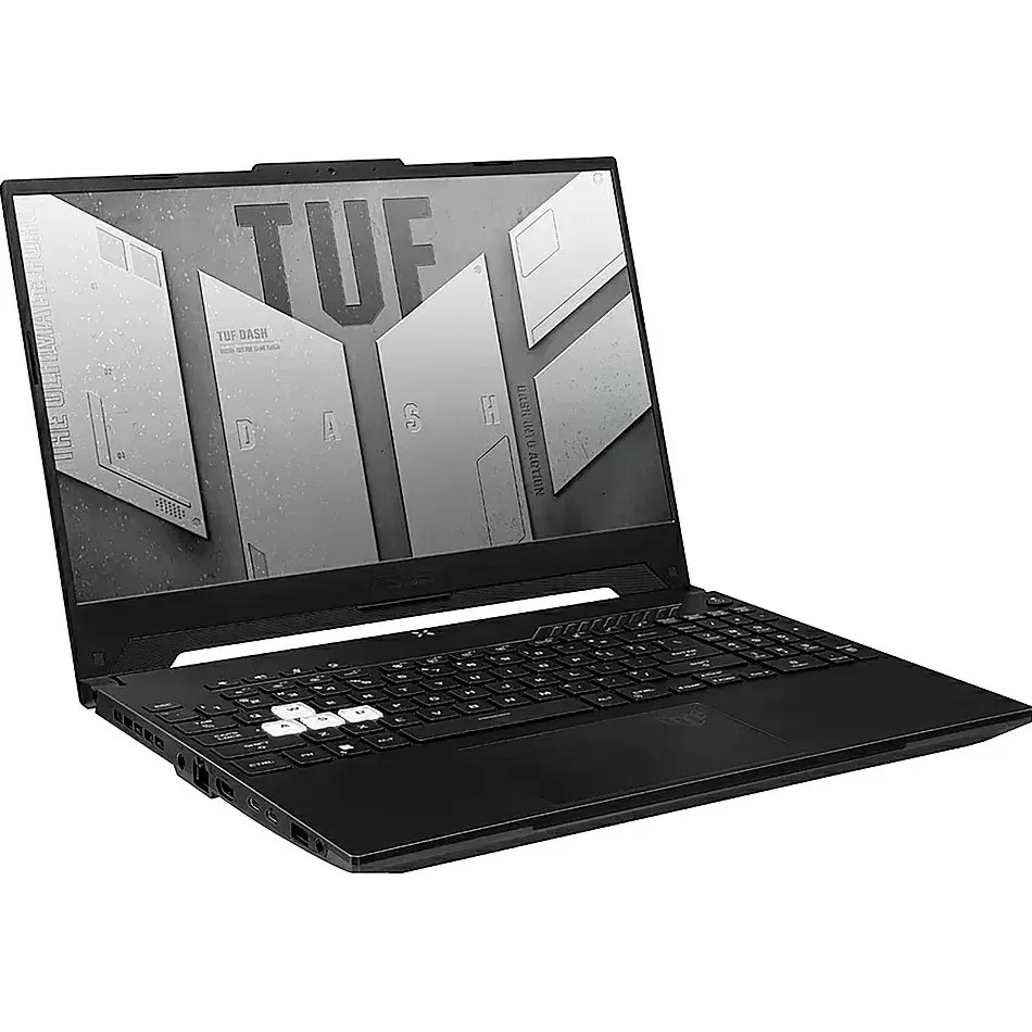 Игровой ноутбук Asus TUF Gaming F15 FX517ZR (FX517ZR-F15.I73070) CUSTOM (RAM 64, SSD 2000GB)