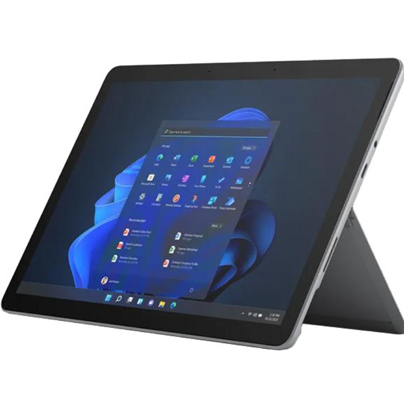 Планшет Microsoft Surface Pro 9 i7 16/256GB Win 11 Platinum (QIL-00001)