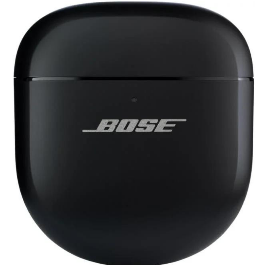 Наушники Bose QuietComfort Ultra Earbuds - Black (882826-0010)